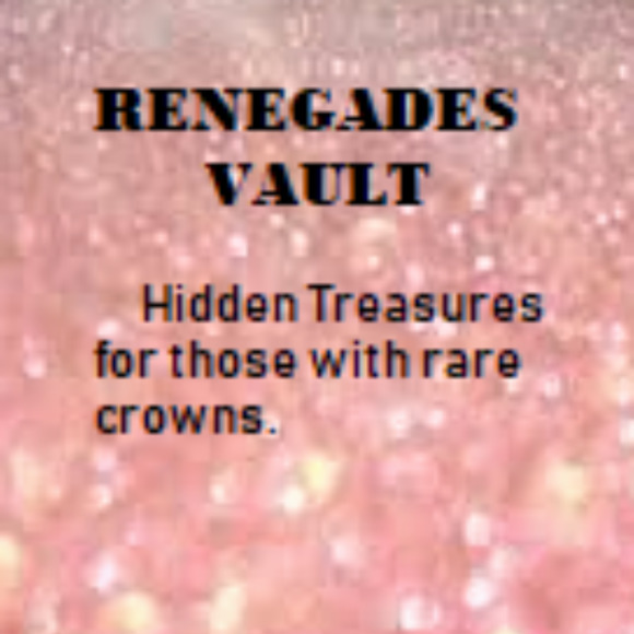 renegadesvault